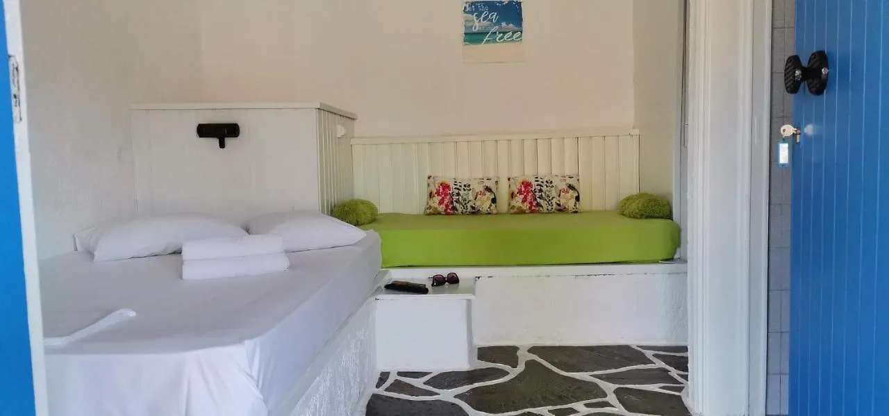 Minia Spasmata Village Studios