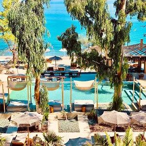 Mako Sea & , Pefkochori Greece