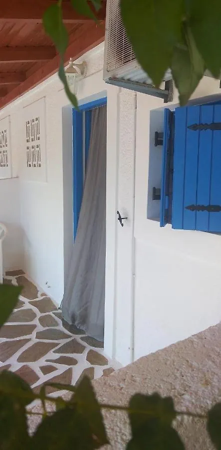 Apartment Spasmata Village Studios Minia