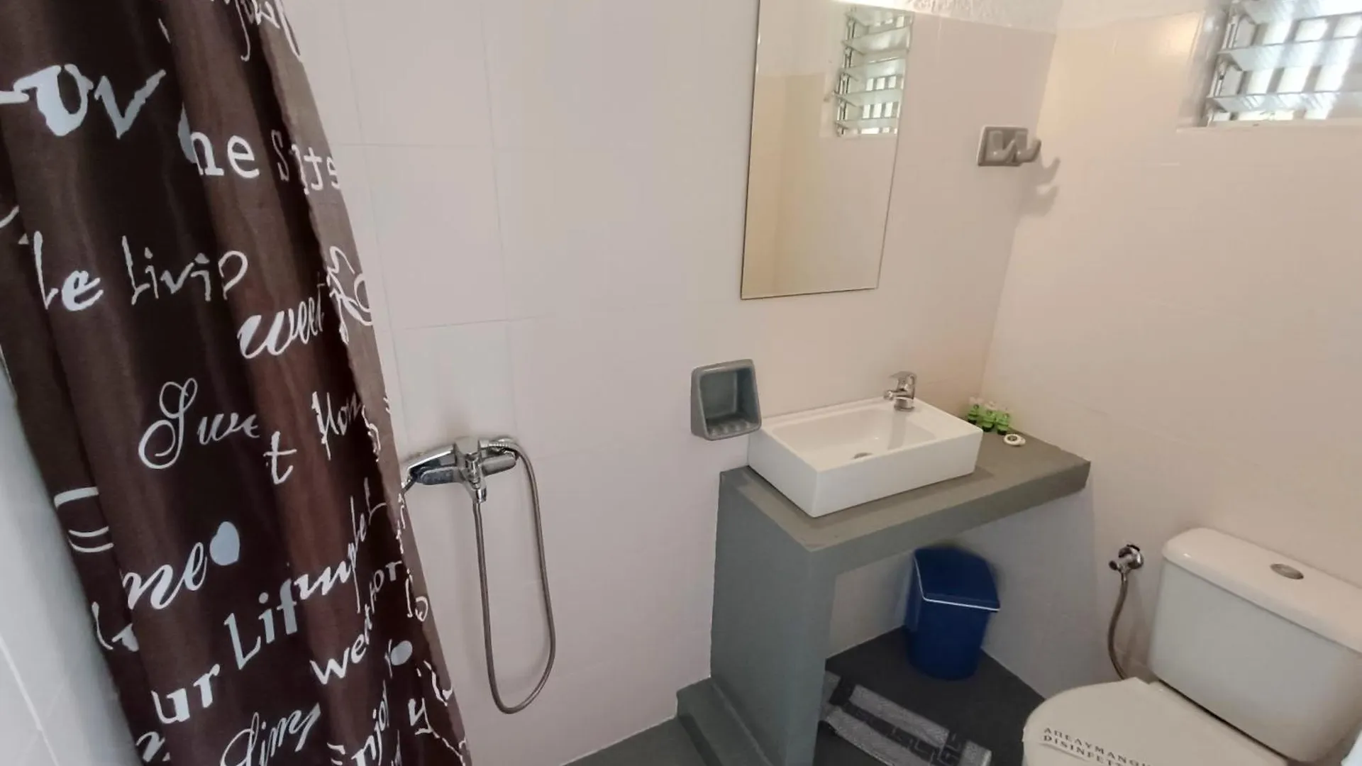 Spasmata Village Studios Minia Apartment