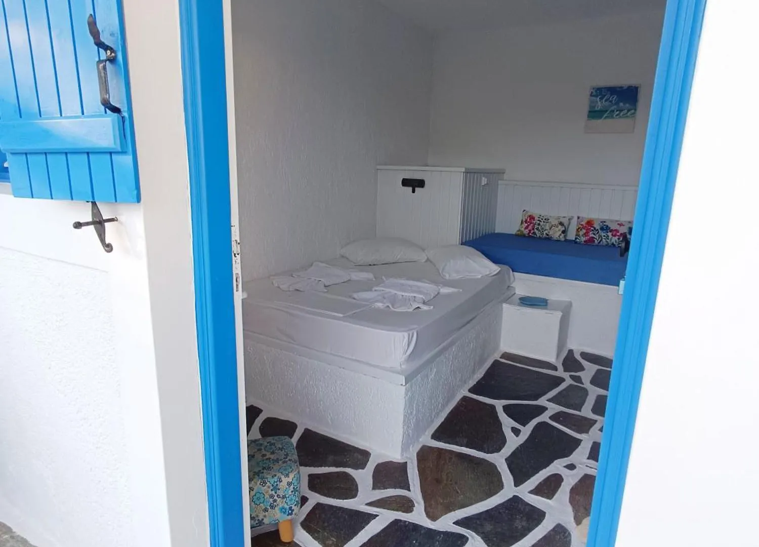 Spasmata Village Studios Minia Apartment